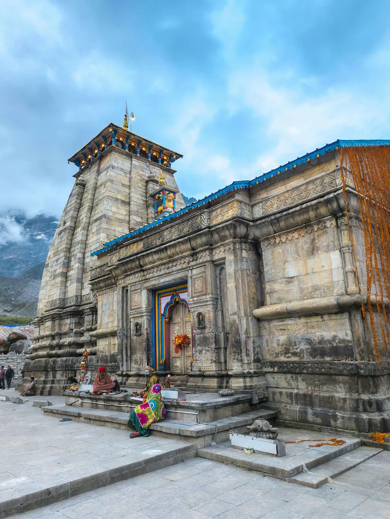 Kedarnath Yatra